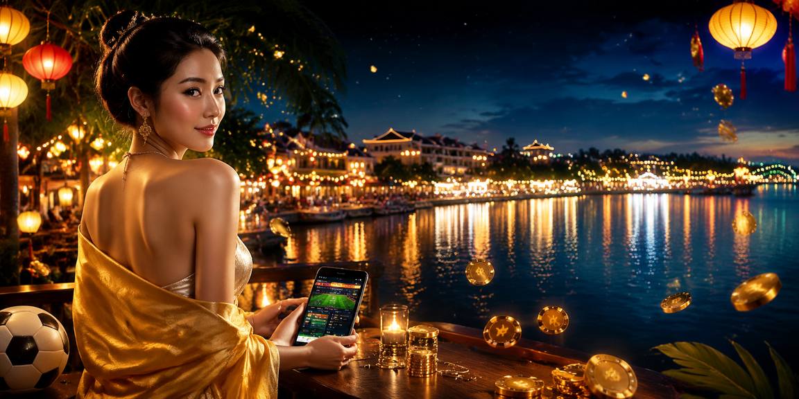 vn156 Tổng quan nền tảng